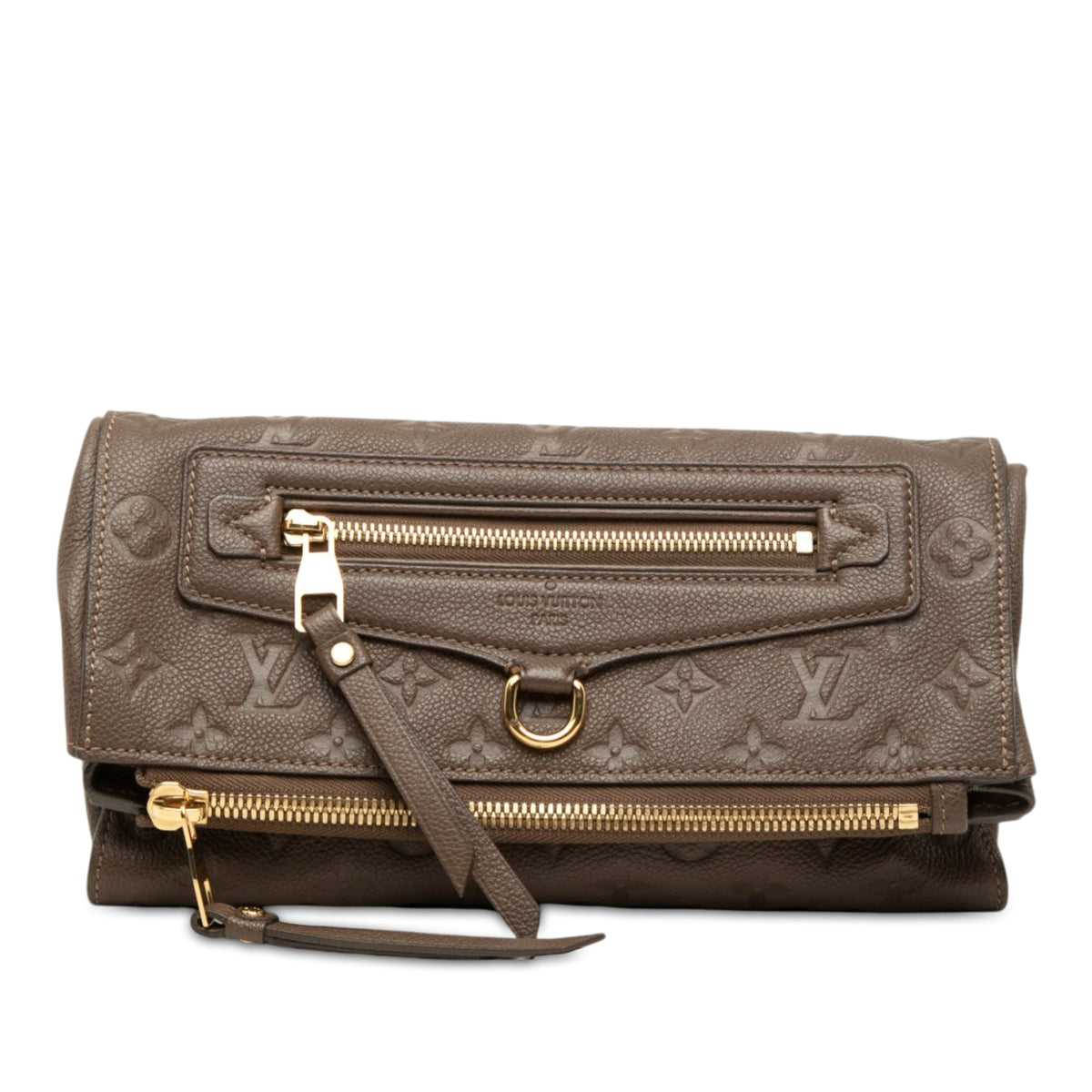 Louis Vuitton Monogram Empreinte Petillante