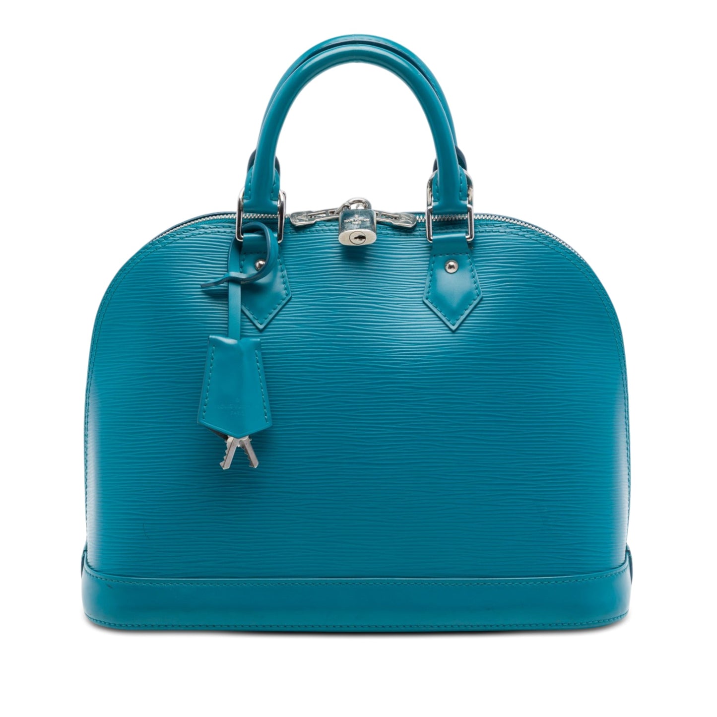 Louis Vuitton Epi Alma PM