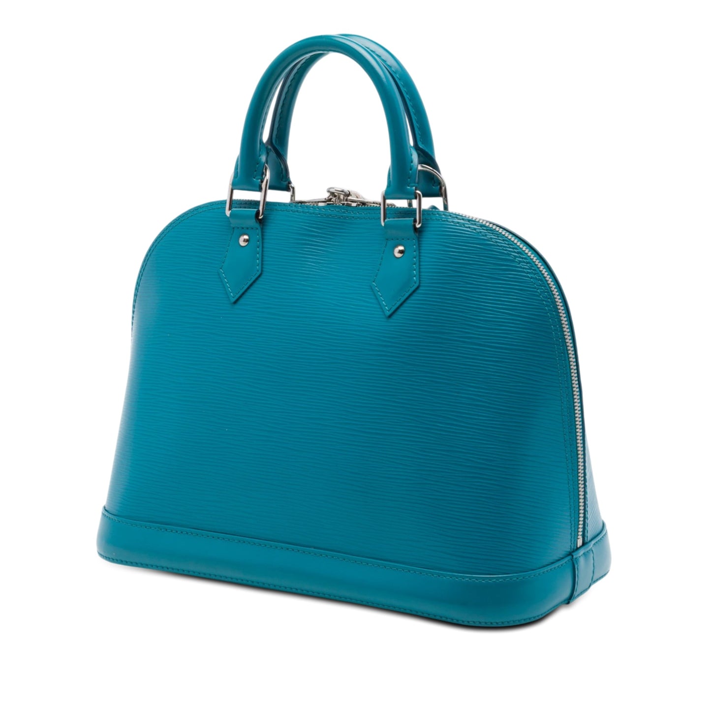 Louis Vuitton Epi Alma PM