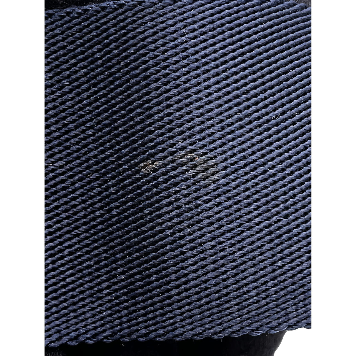 Louis Vuitton Chapman Brothers Monogram Savane Messenger PM — Blue