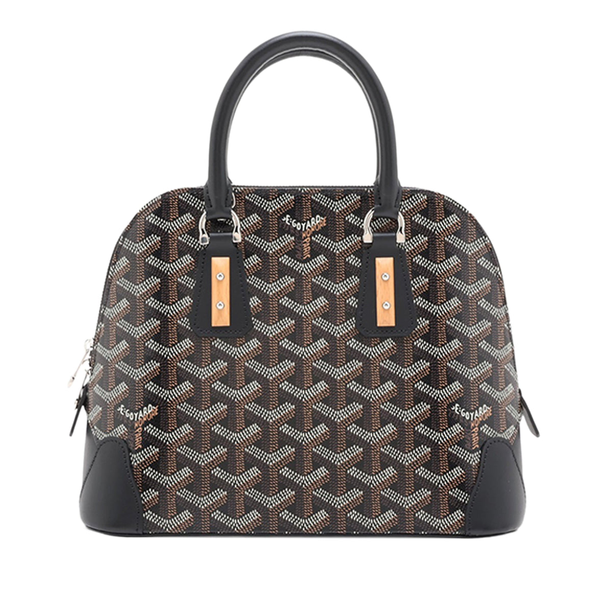 Goyard Mini Goyardine Vendome