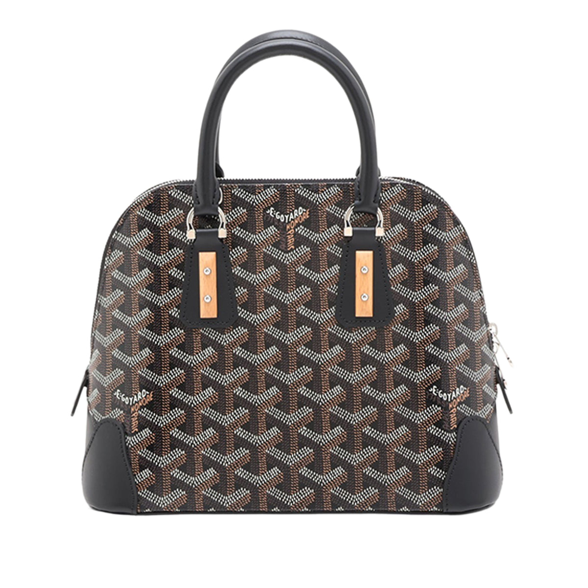 Goyard Mini Goyardine Vendome