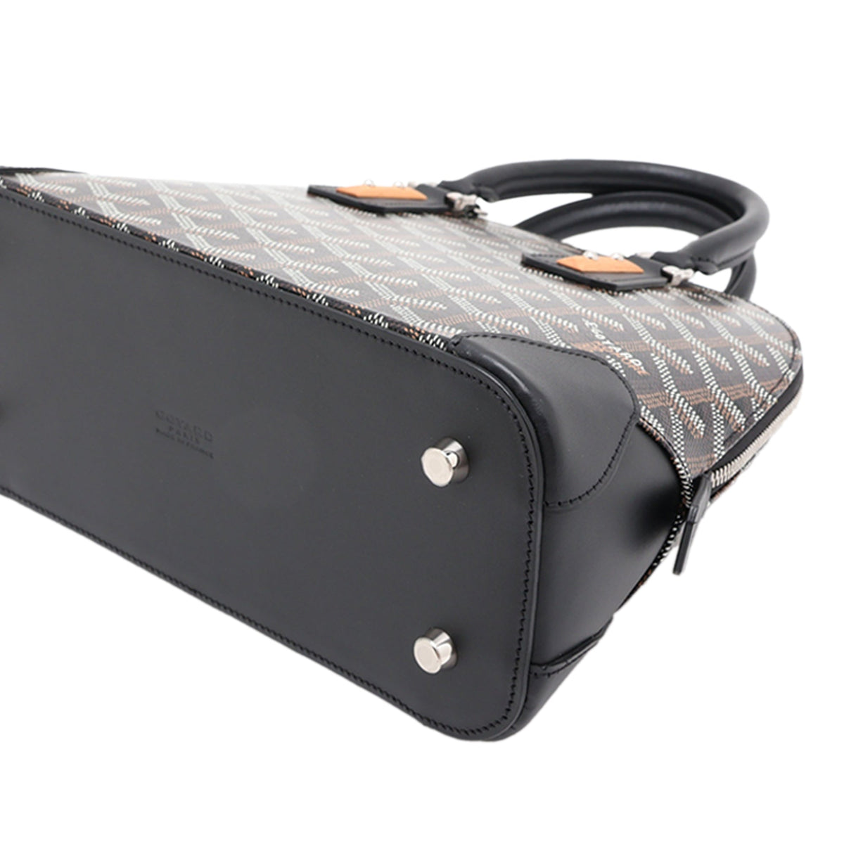 Goyard Mini Goyardine Vendome