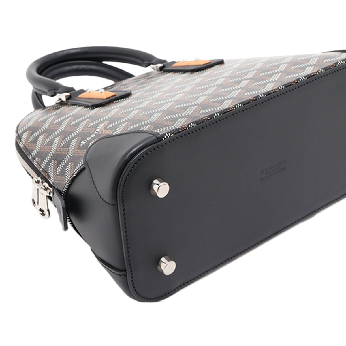 Goyard Mini Goyardine Vendome
