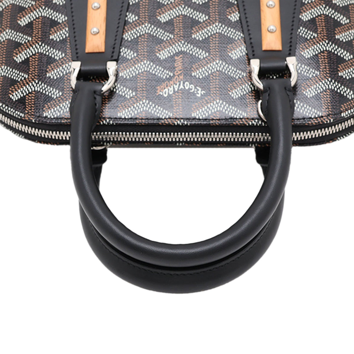 Goyard Mini Goyardine Vendome