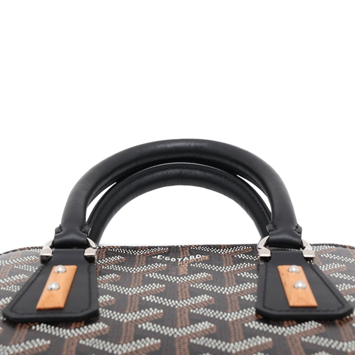 Goyard Mini Goyardine Vendome
