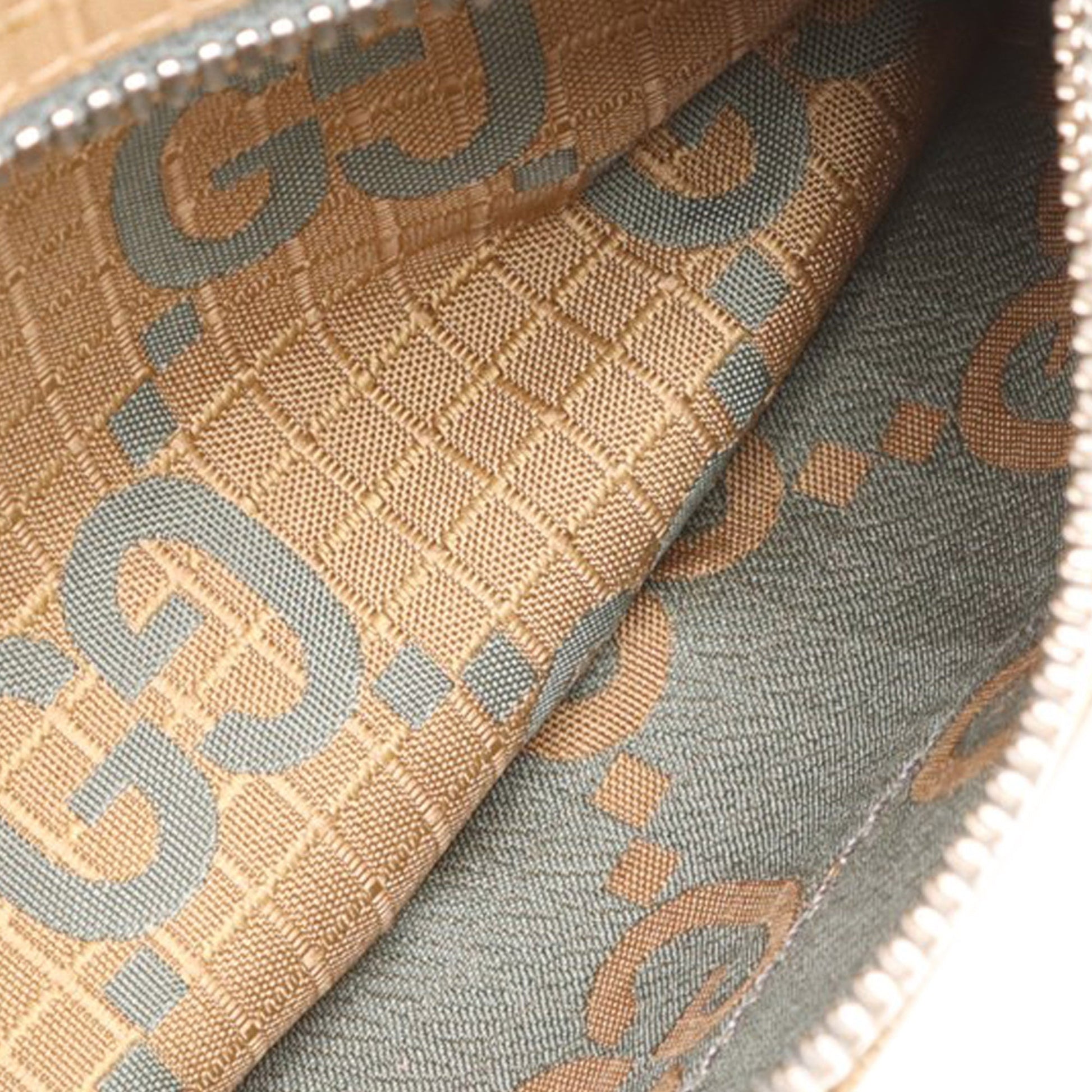 Gucci GG Ripstop Nylon Belt Bag