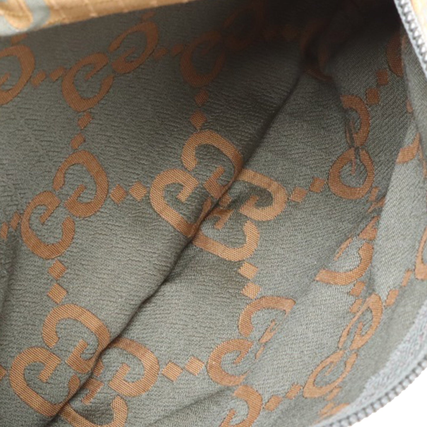 Gucci GG Ripstop Nylon Belt Bag