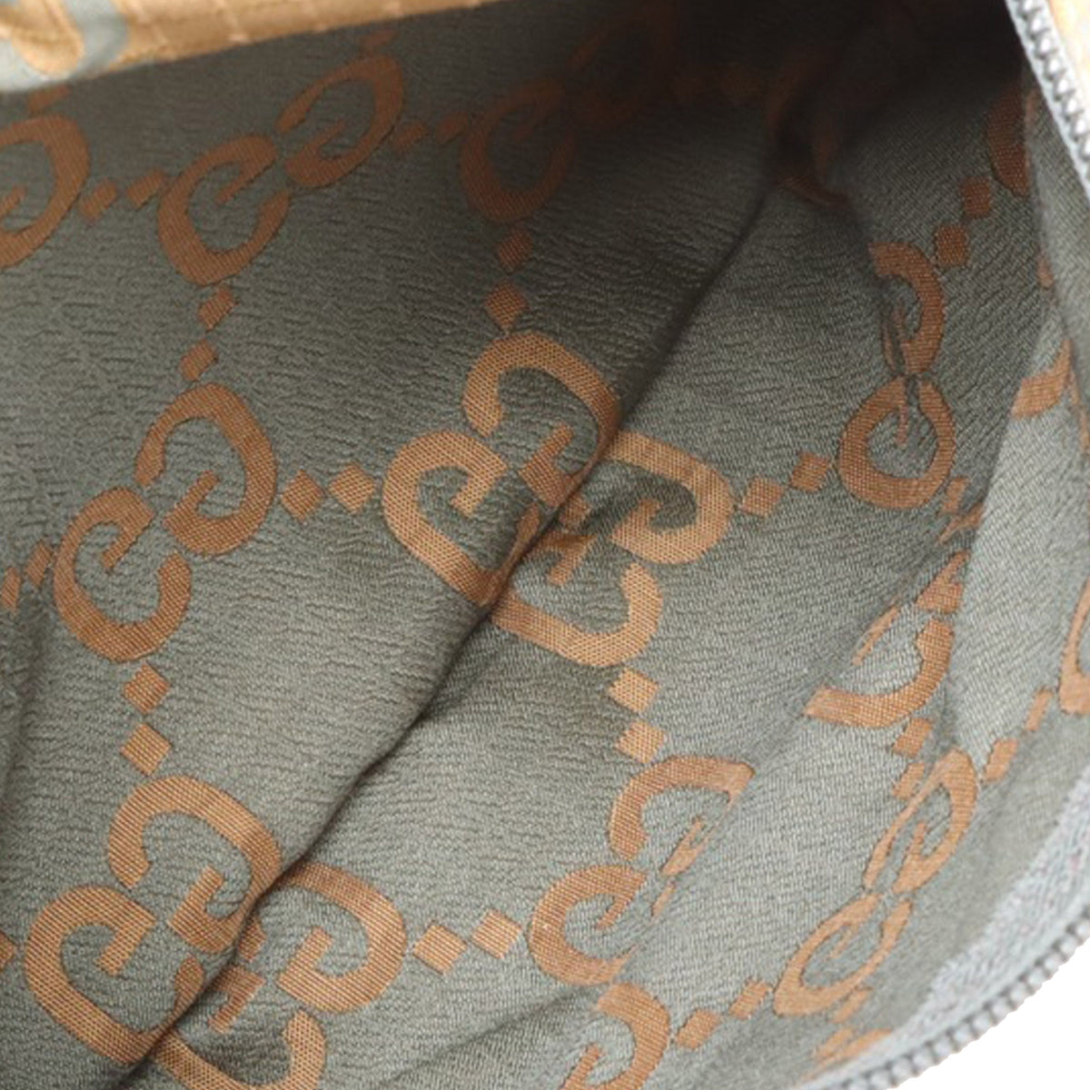 Gucci GG Ripstop Nylon Belt Bag