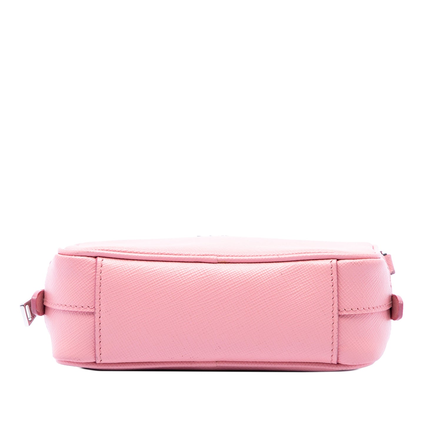 Prada Mini Saffiano Lux Camera Bag