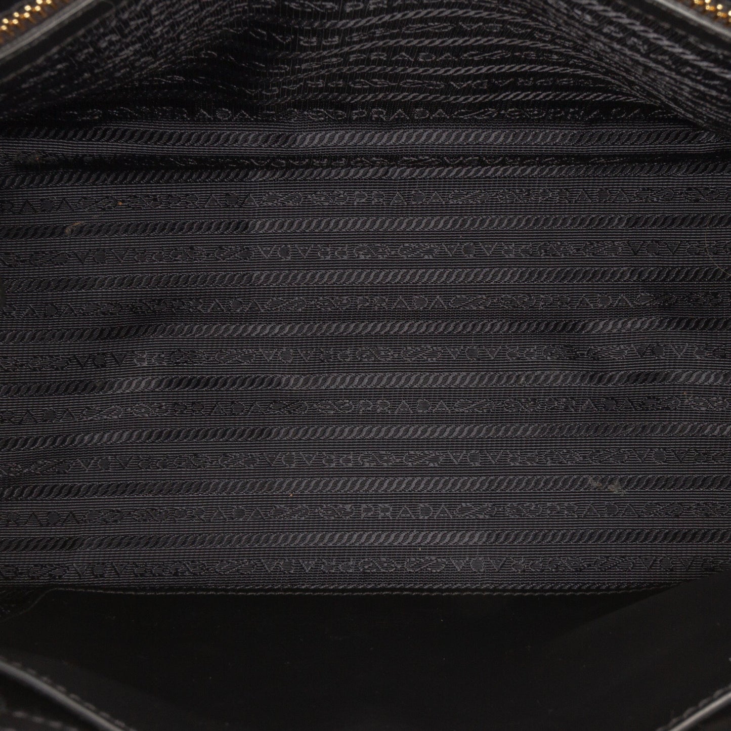 Prada City Calf Bibliotheque Satchel