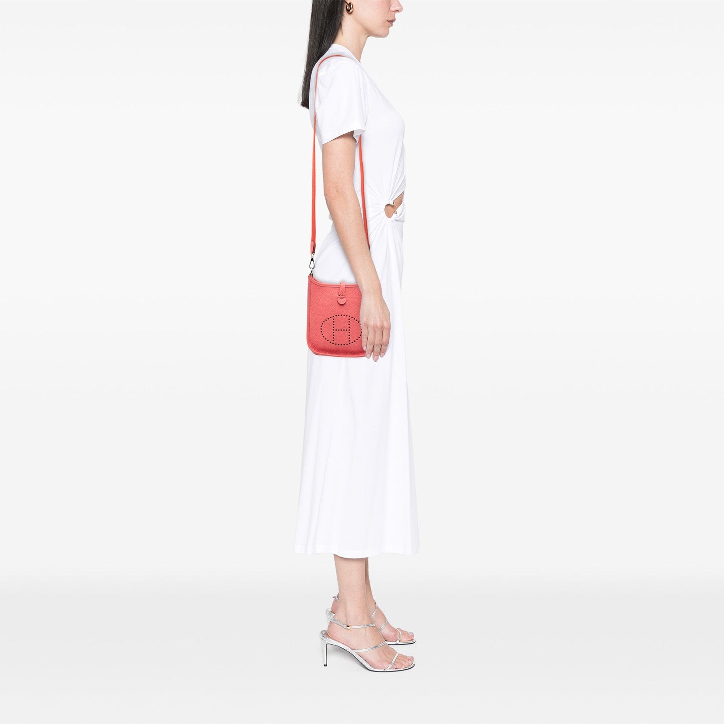 Hermès Clemence Amazone Evelyne TPM 16