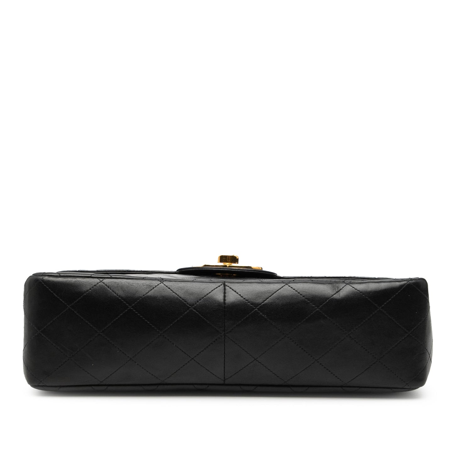 Chanel Jumbo XL Classic Lambskin Single Flap