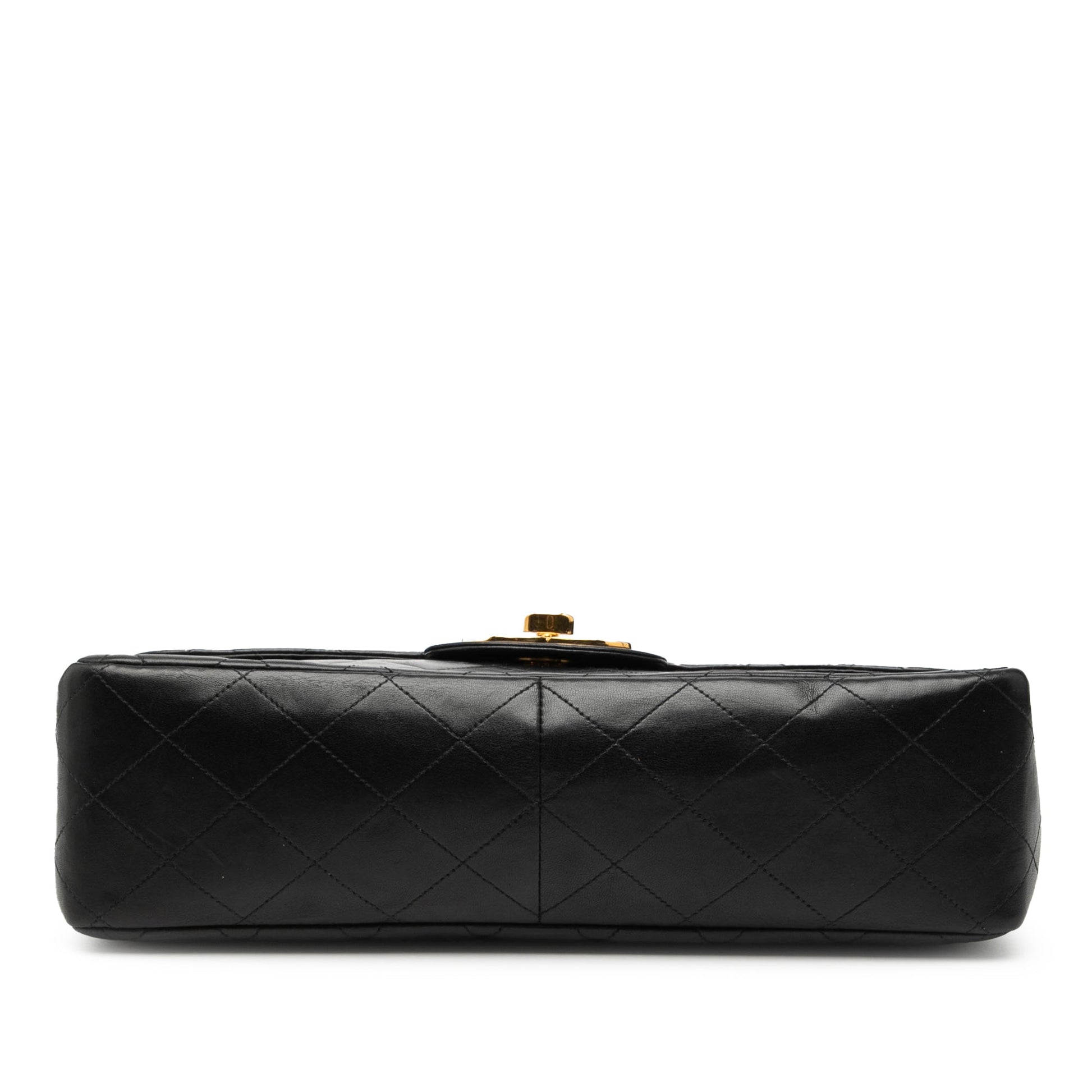 Chanel Jumbo XL Classic Lambskin Single Flap