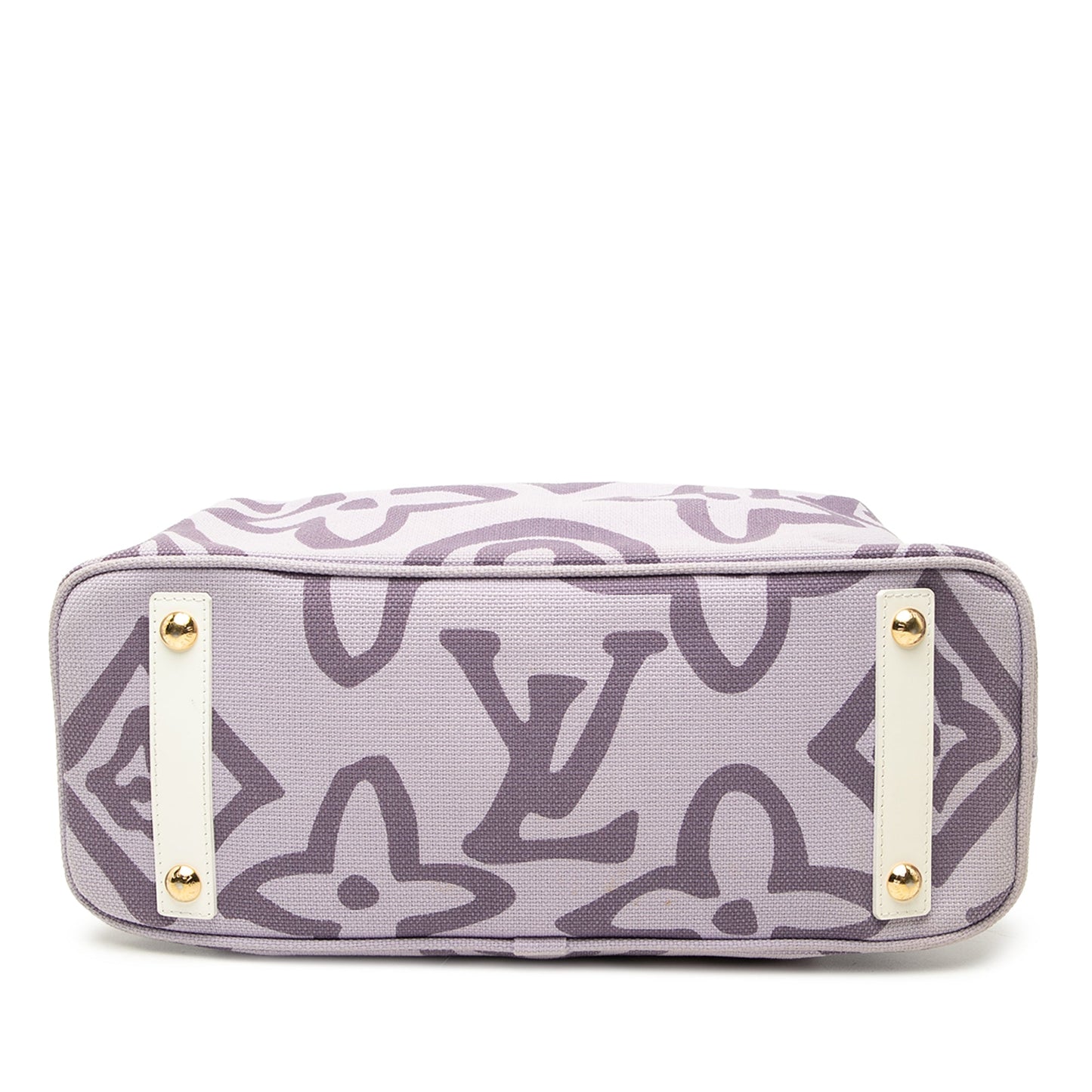 Louis Vuitton Monogram Tahitienne Cabas PM