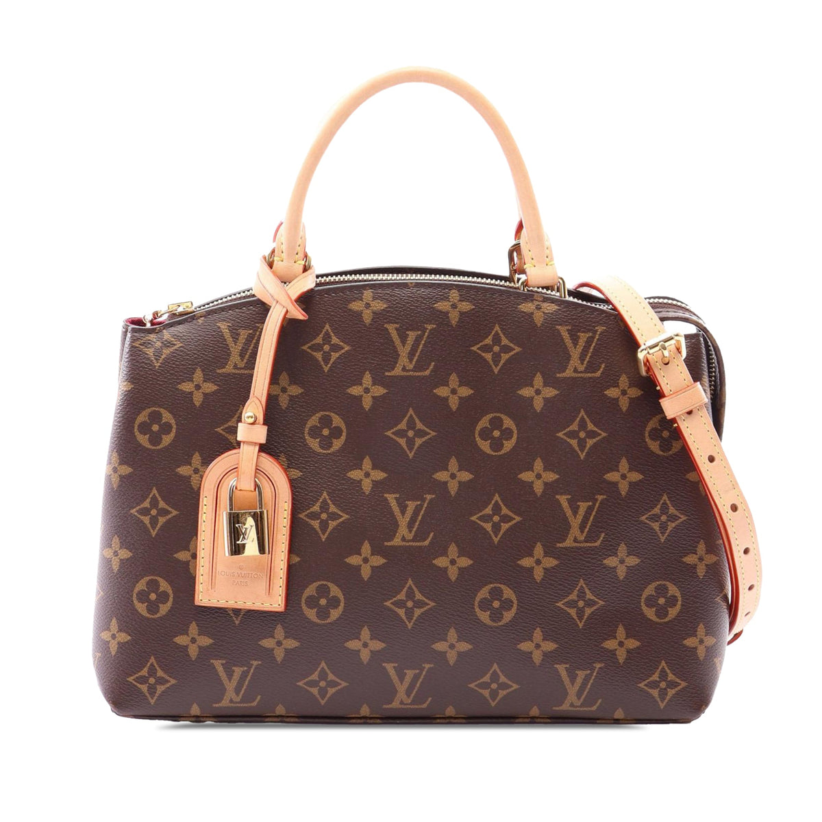 Louis Vuitton Monogram Petit Palais