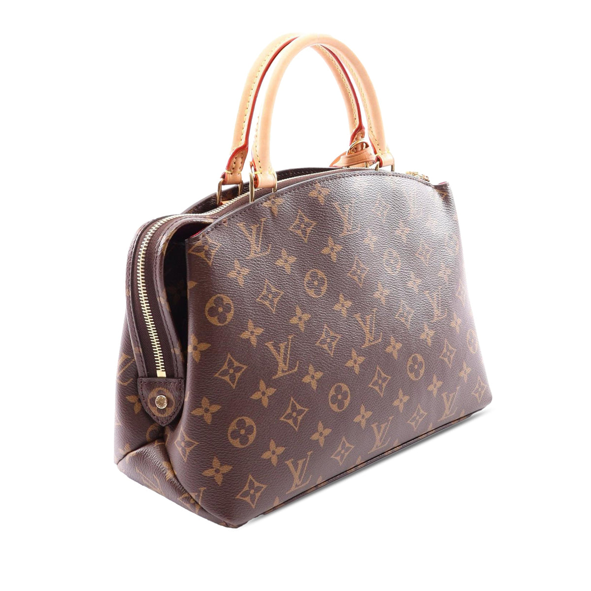 Louis Vuitton Monogram Petit Palais