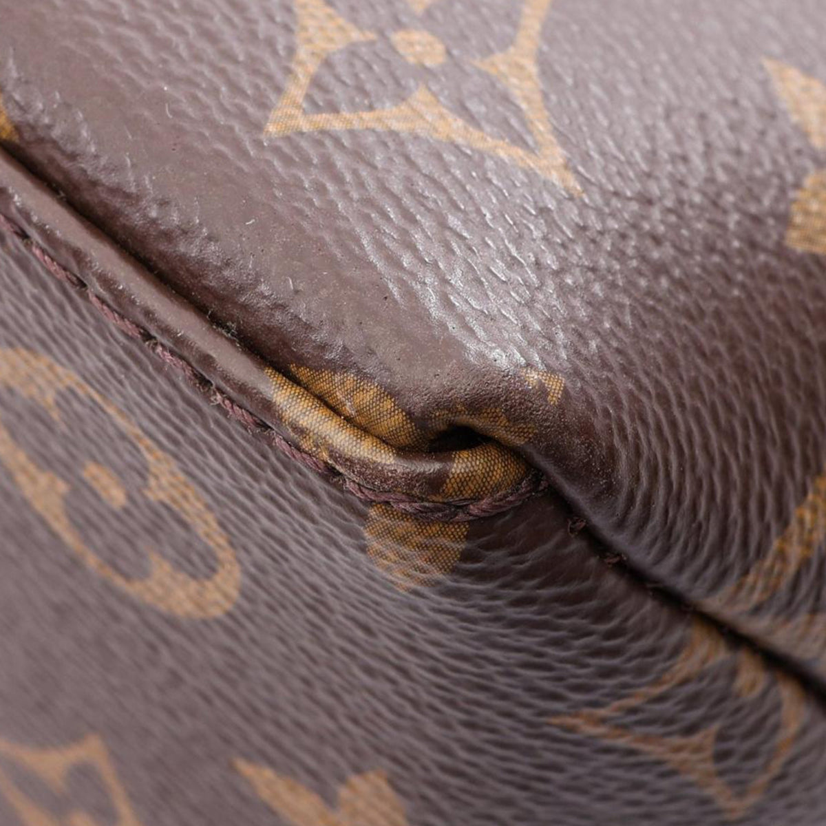 Louis Vuitton Monogram Petit Palais