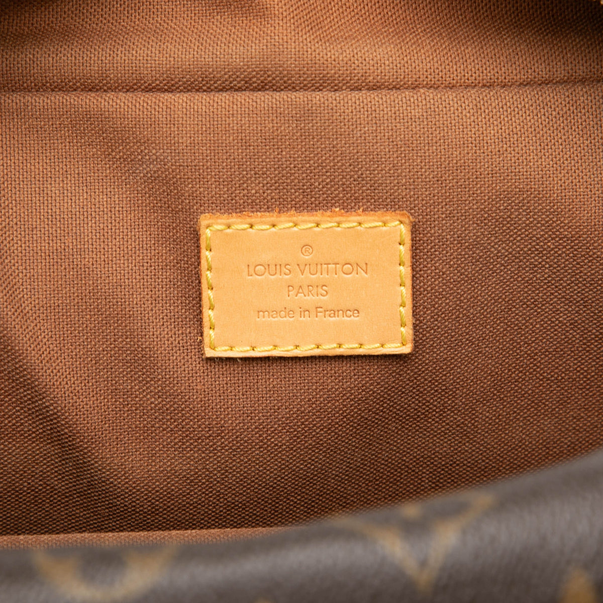 Louis Vuitton Monogram Icare