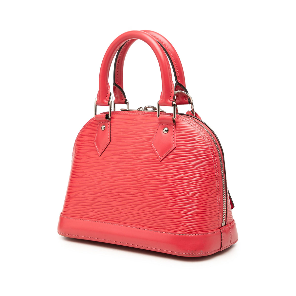 Louis Vuitton Epi Alma BB