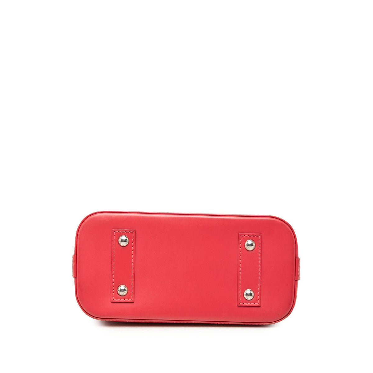 Louis Vuitton Epi Alma BB