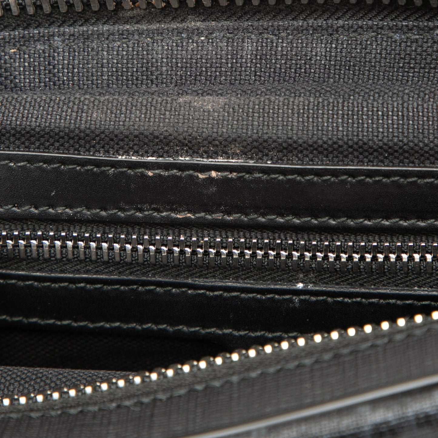 Gucci Small GG Supreme Web Belt Bag
