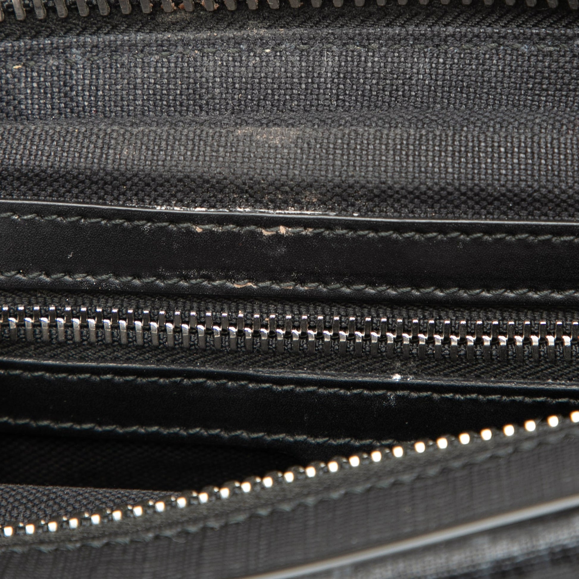Gucci Small GG Supreme Web Belt Bag
