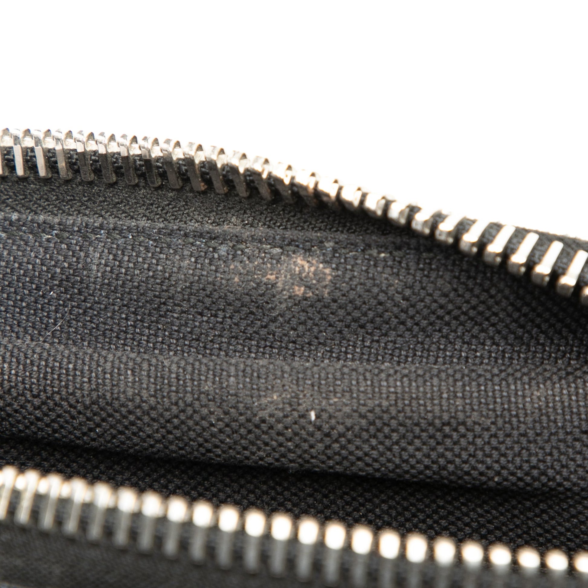 Gucci Small GG Supreme Web Belt Bag