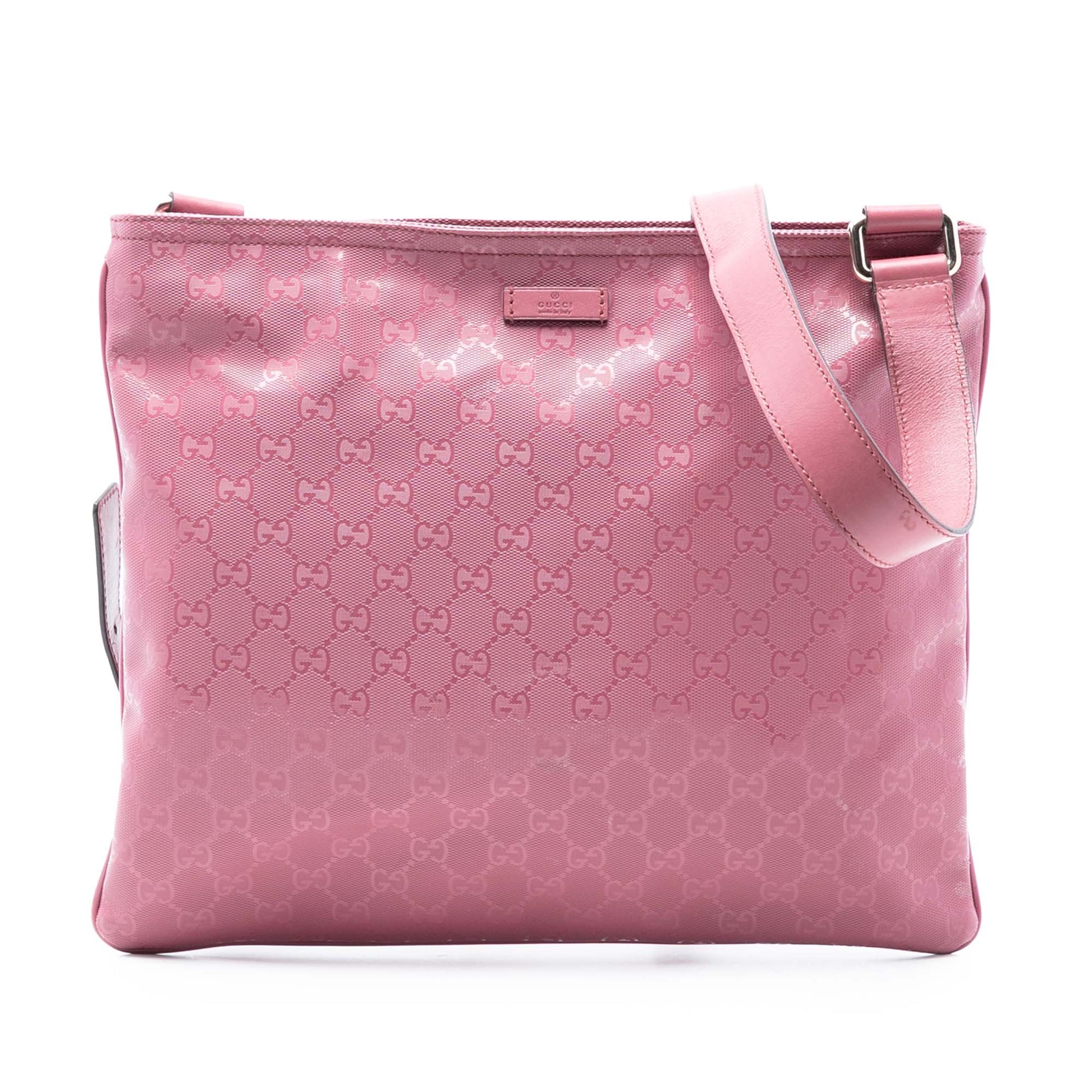 Gucci GG Imprime Crossbody