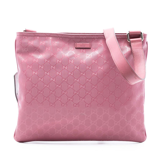 Gucci GG Imprime Crossbody