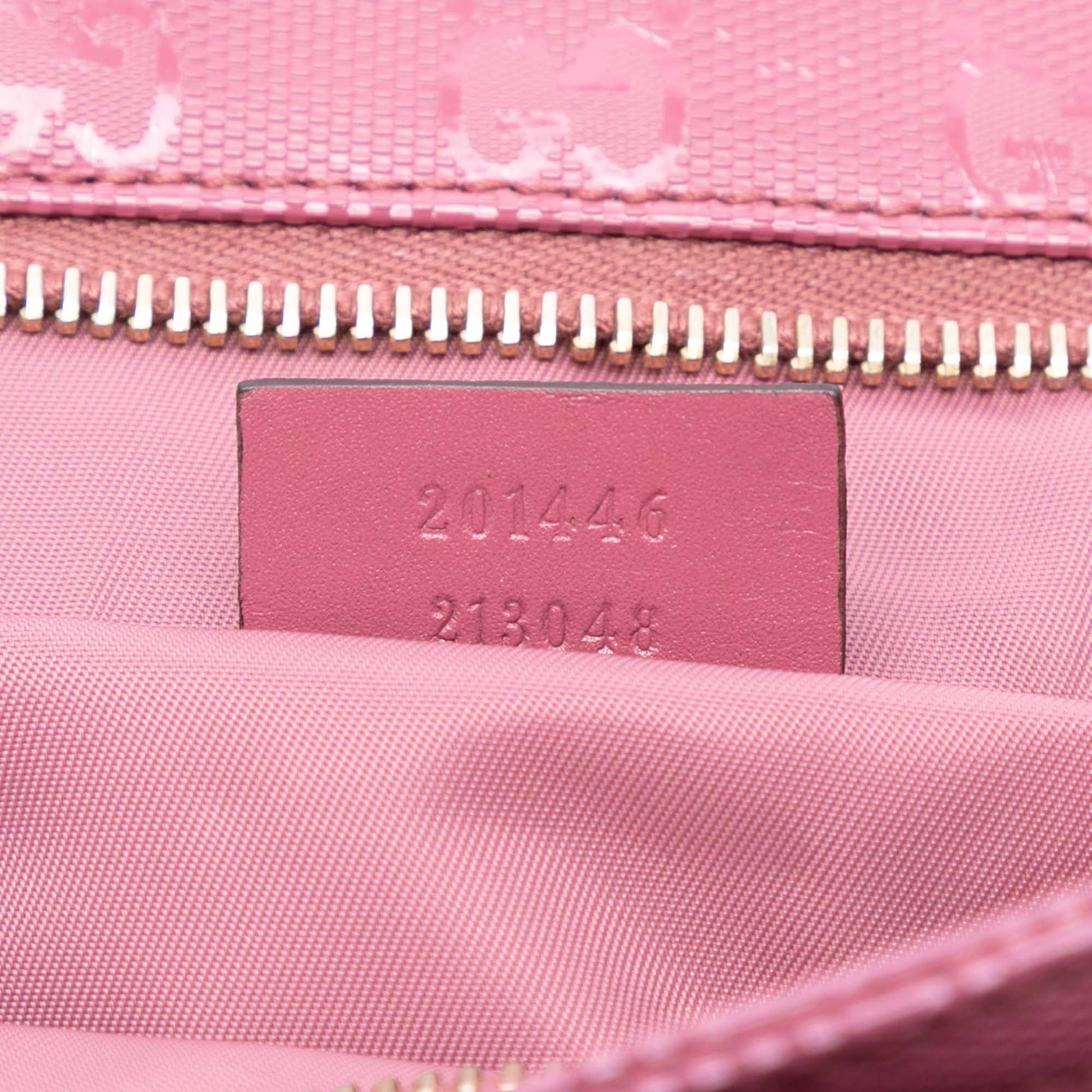 Gucci GG Imprime Crossbody