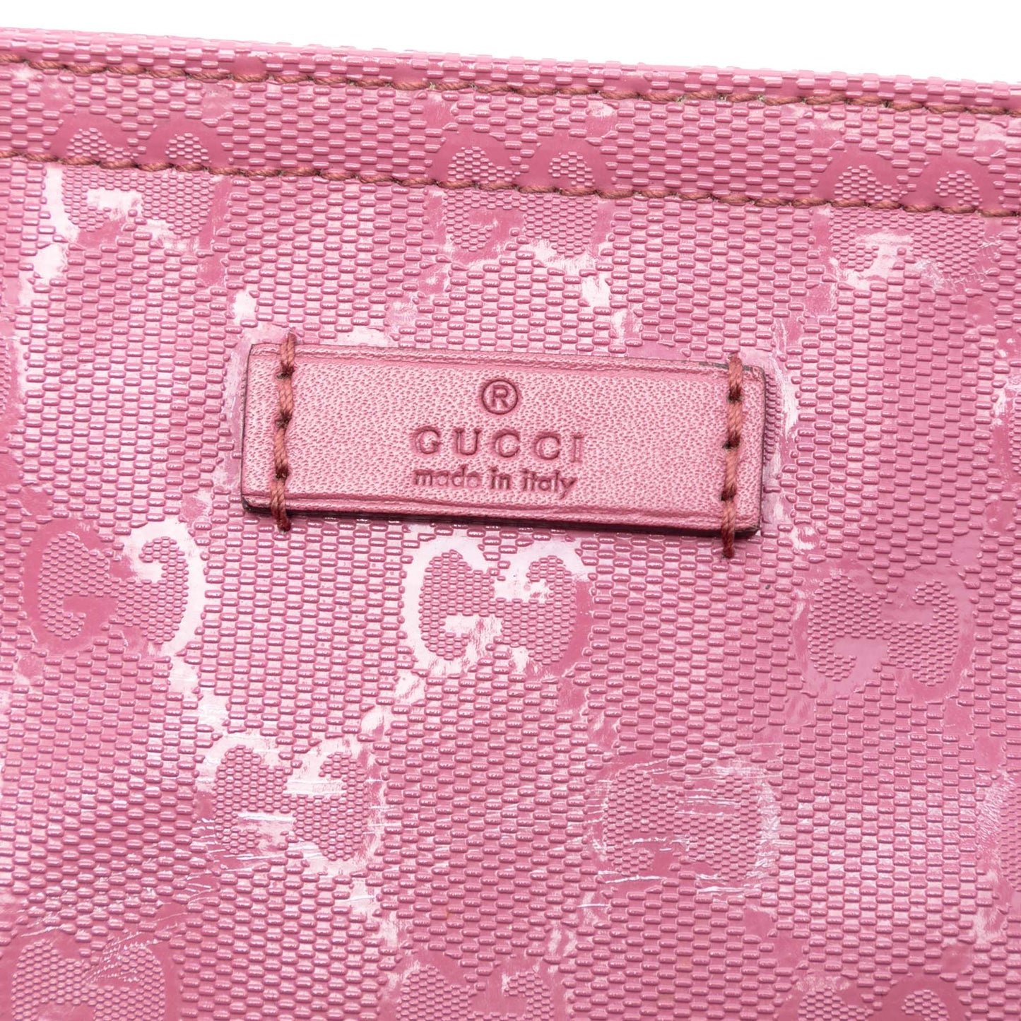 Gucci GG Imprime Crossbody