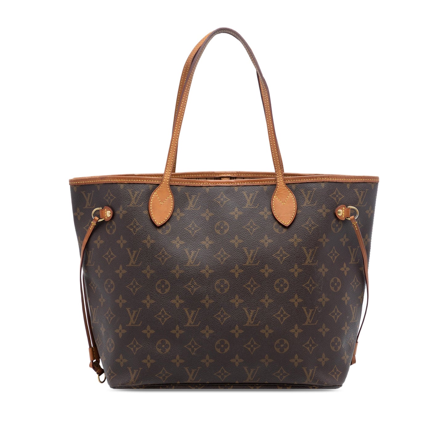 Louis Vuitton Monogram Neverfull MM