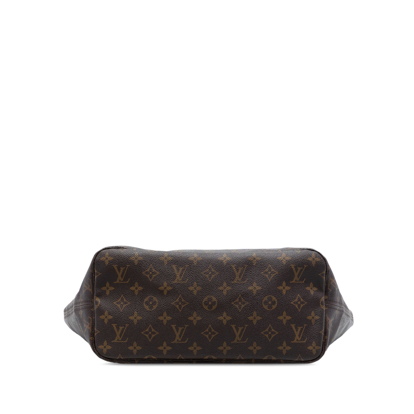 Louis Vuitton Monogram Neverfull MM