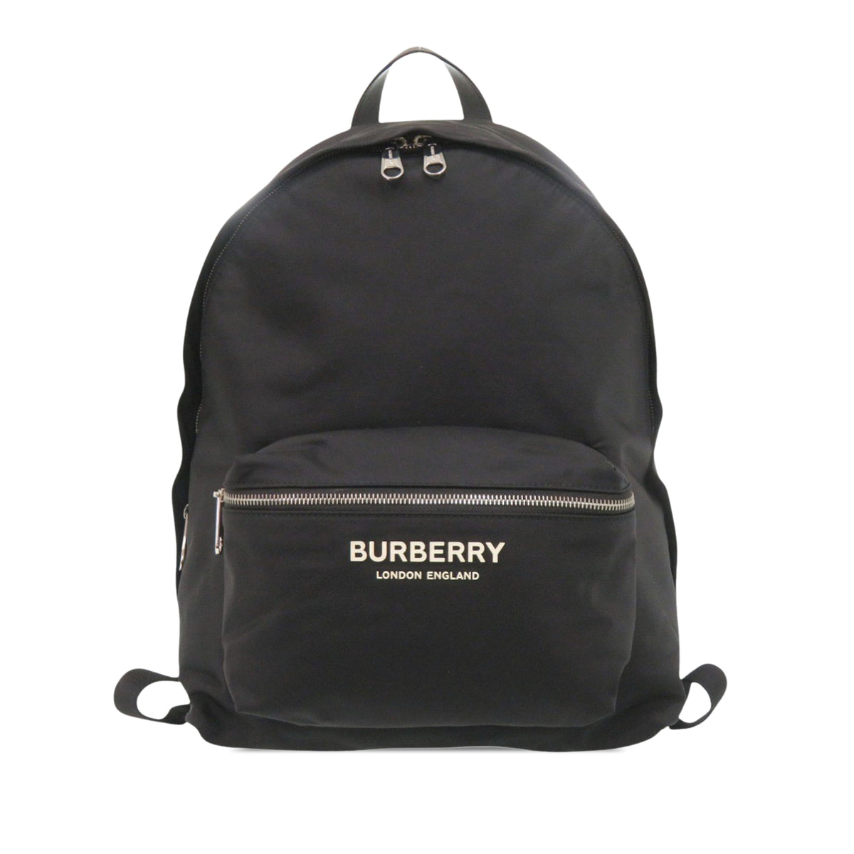 Burberry Canvas Backpack