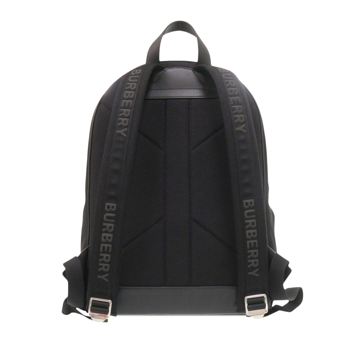 Burberry Canvas Backpack
