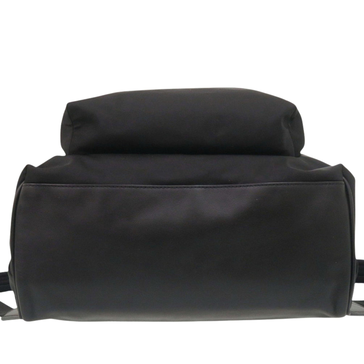 Burberry Canvas Backpack