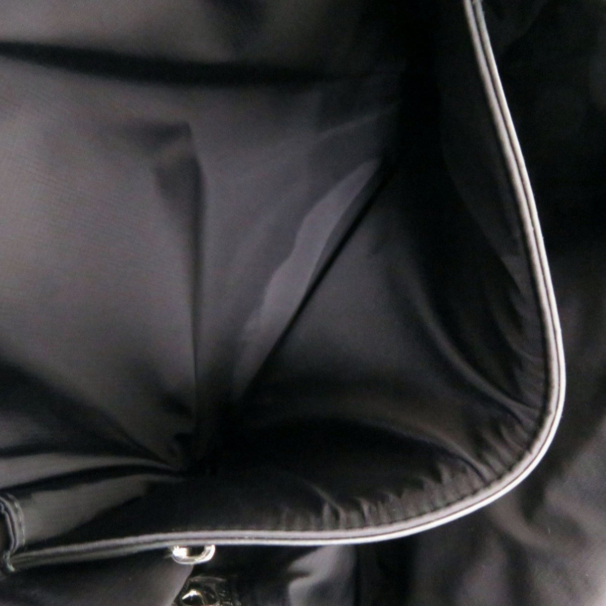 Burberry Canvas Backpack