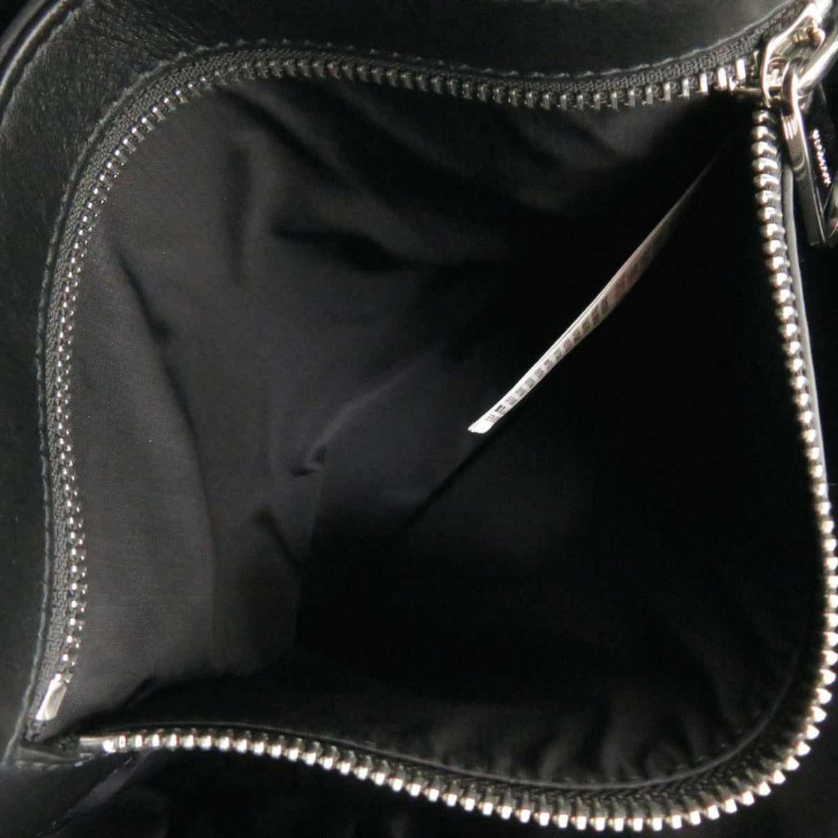 Burberry Canvas Backpack