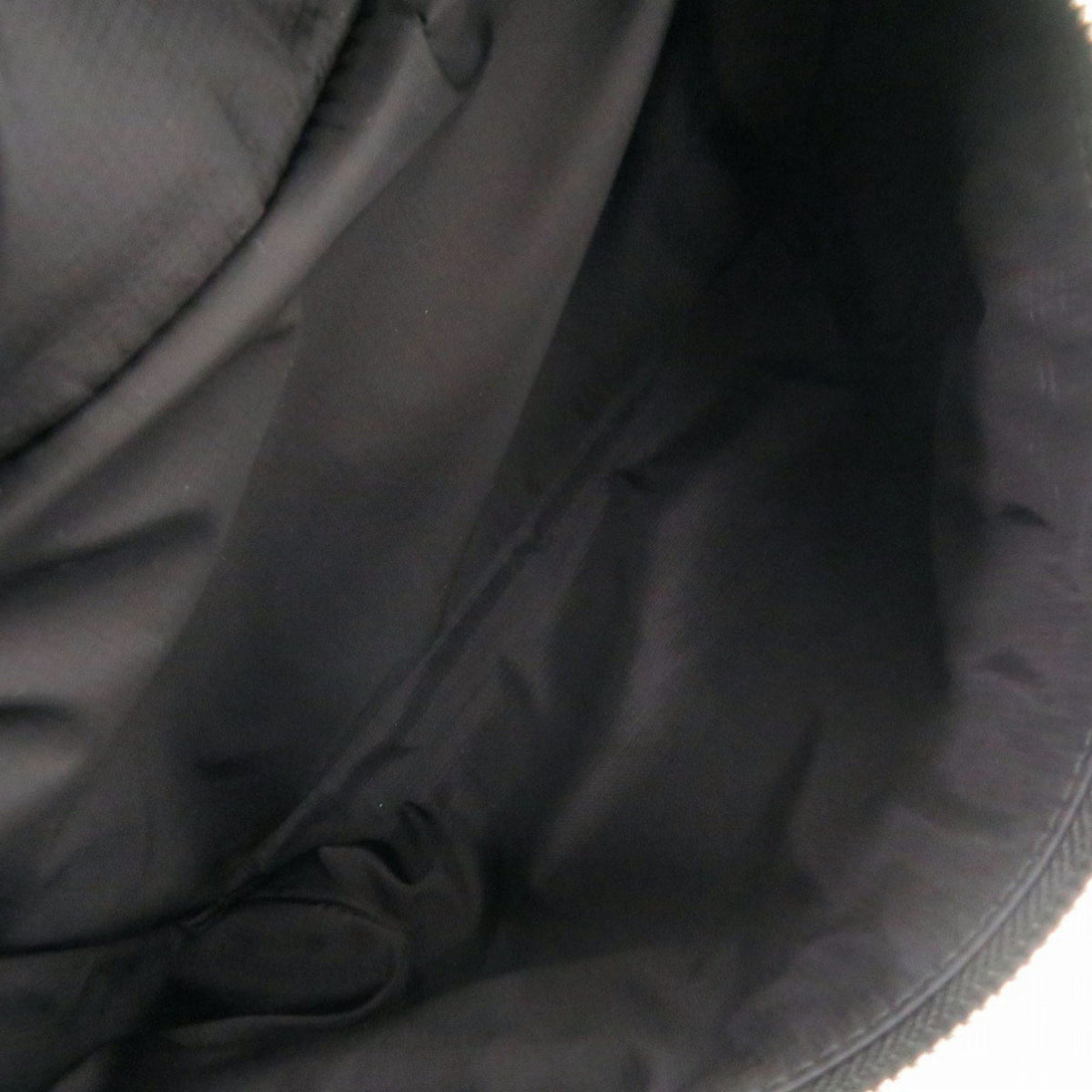 Burberry Canvas Backpack