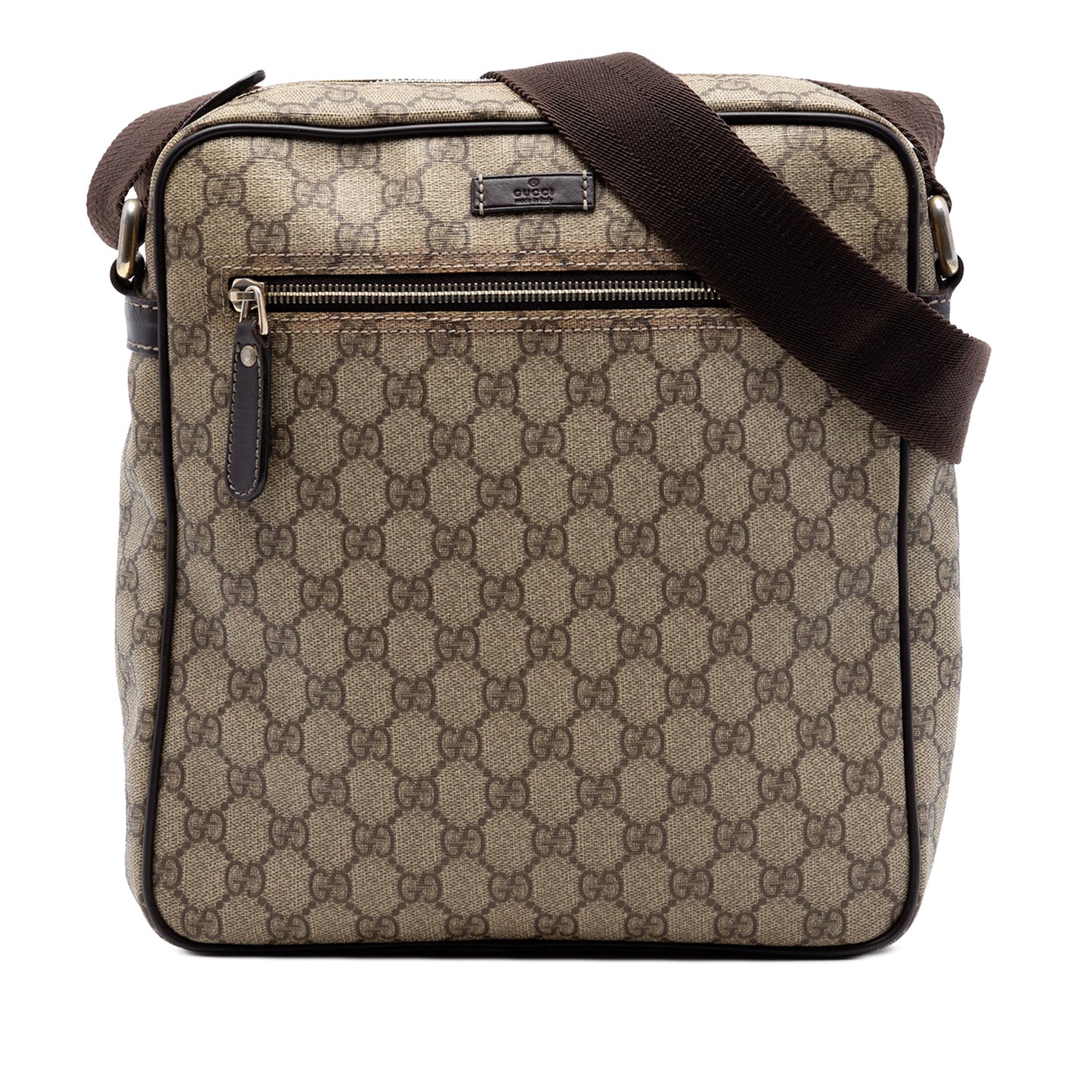 Gucci GG Supreme Crossbody