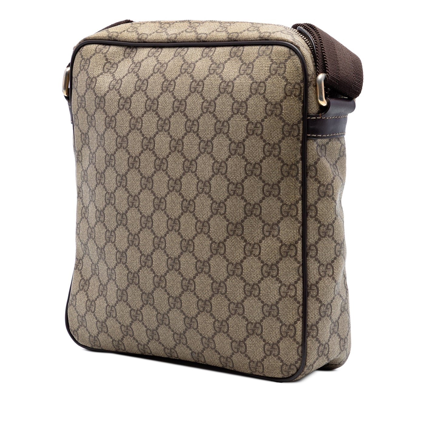 Gucci GG Supreme Crossbody