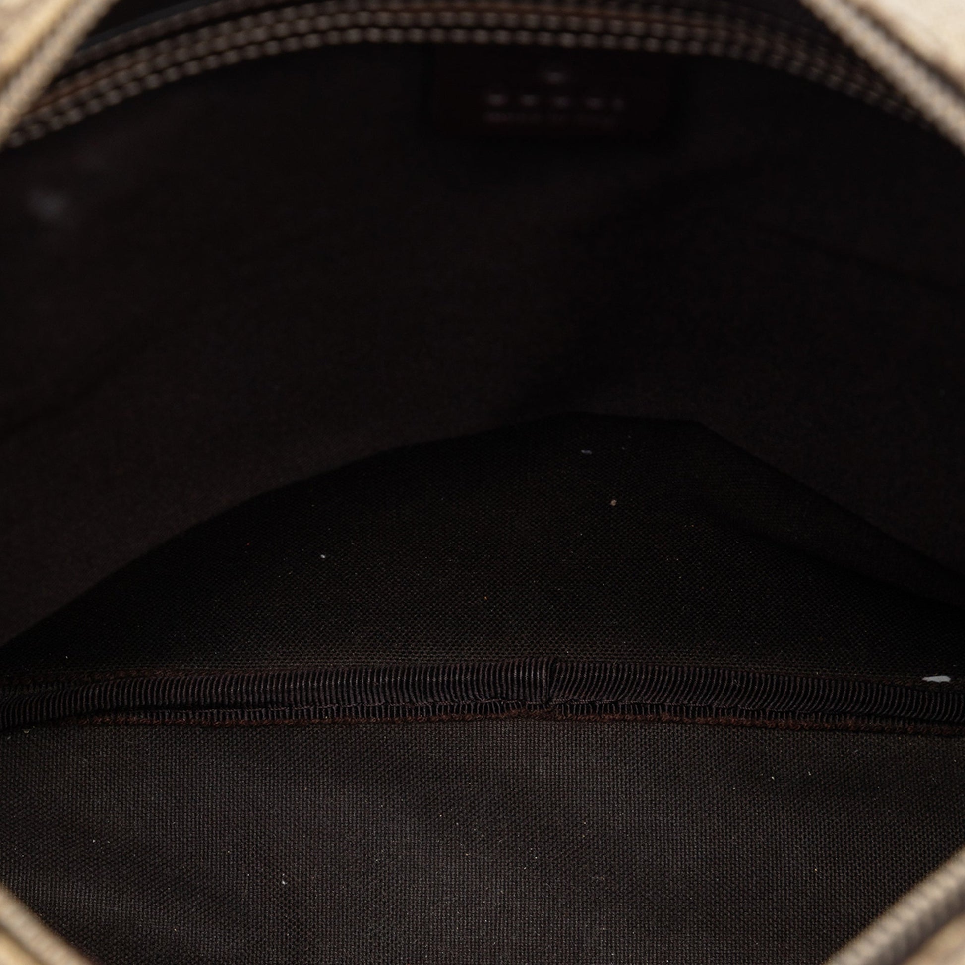 Gucci GG Supreme Crossbody