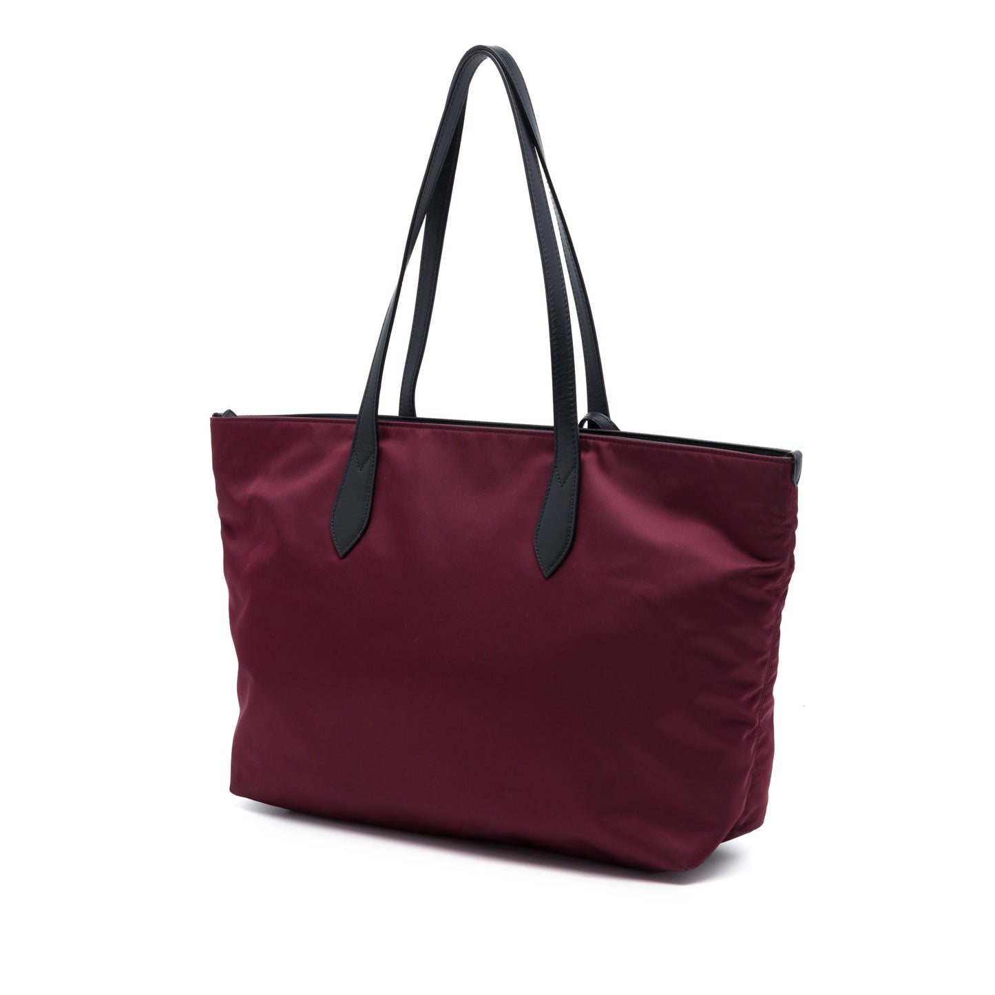 Burberry Eco Nylon Logo Tote