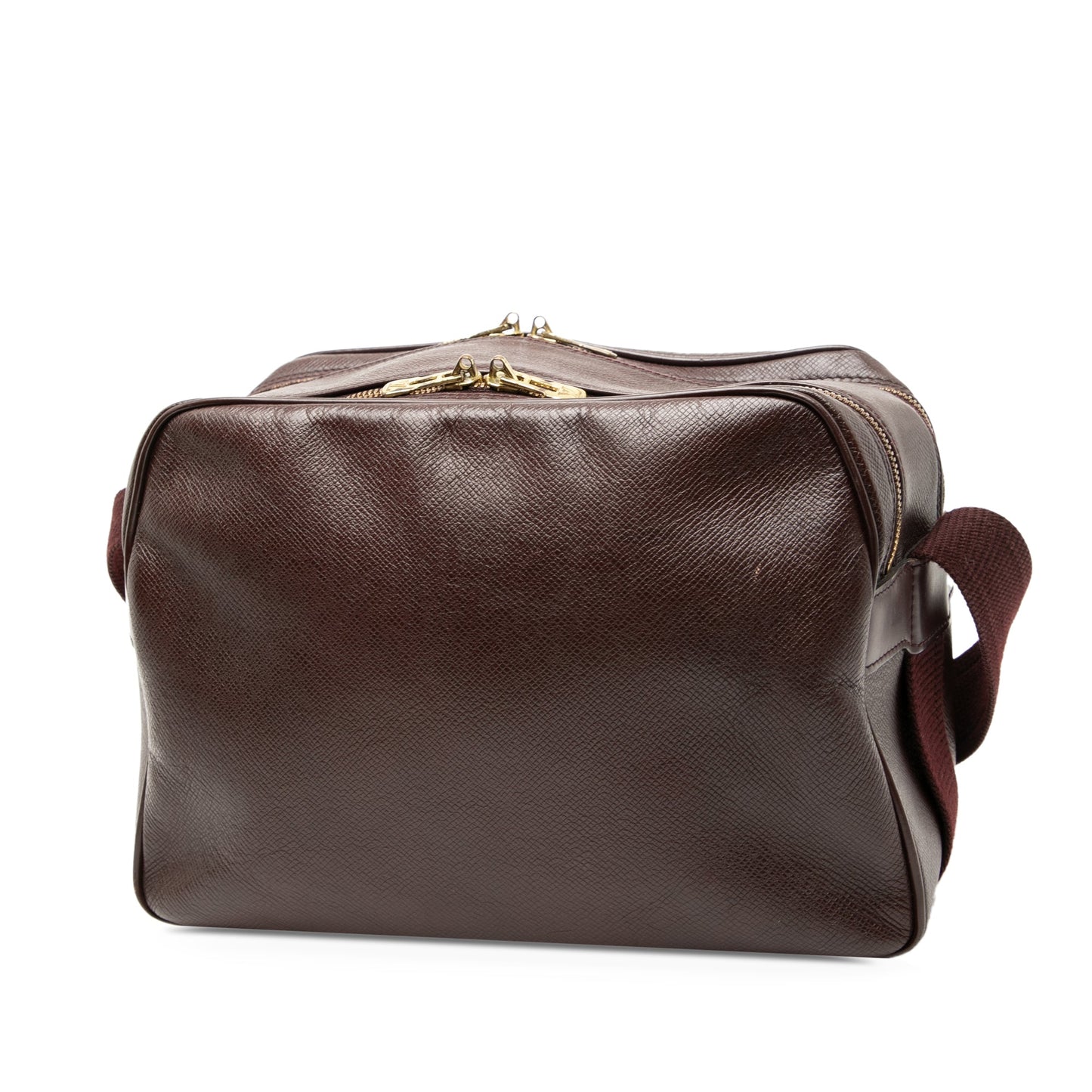 Louis Vuitton Taiga Reporter PM