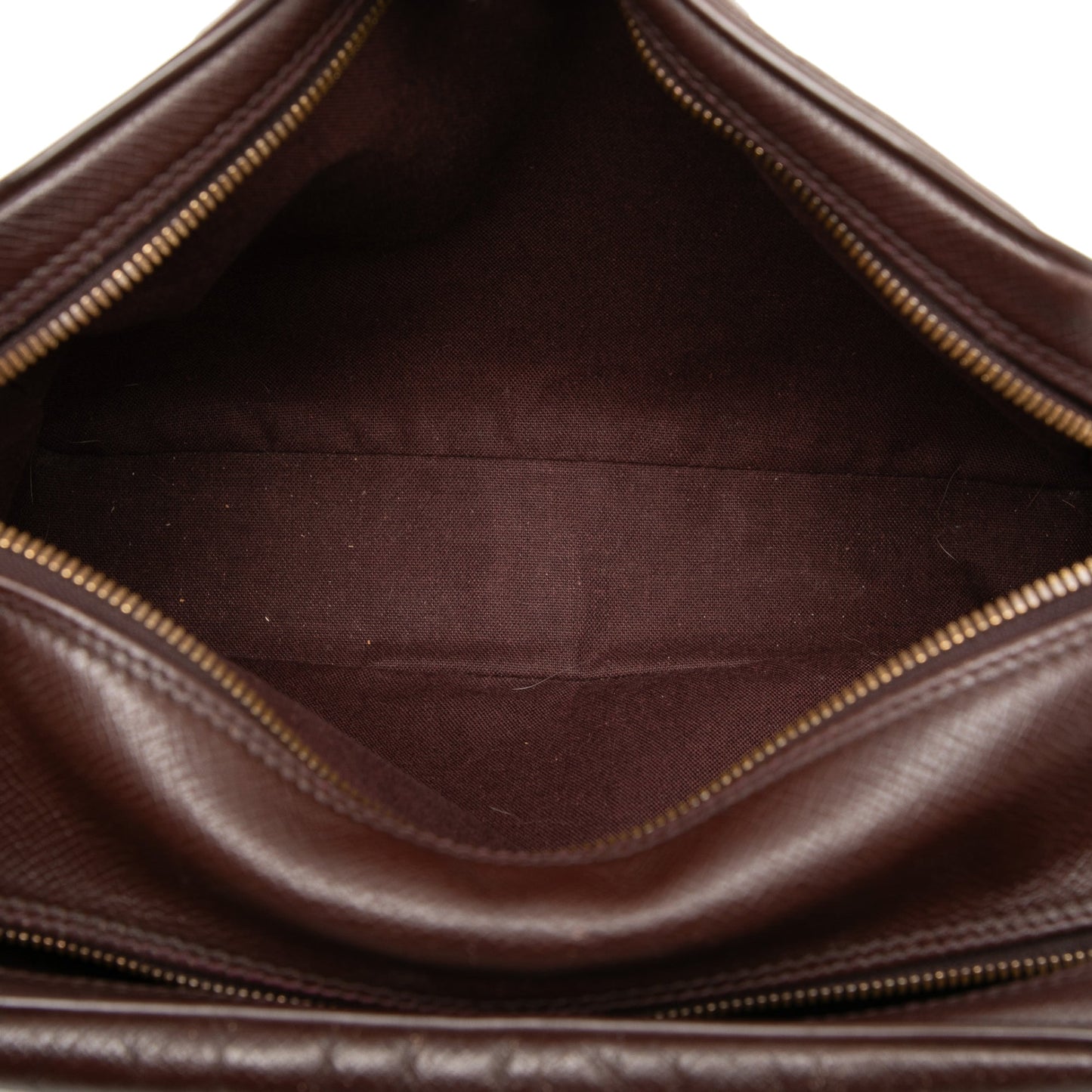 Louis Vuitton Taiga Reporter PM