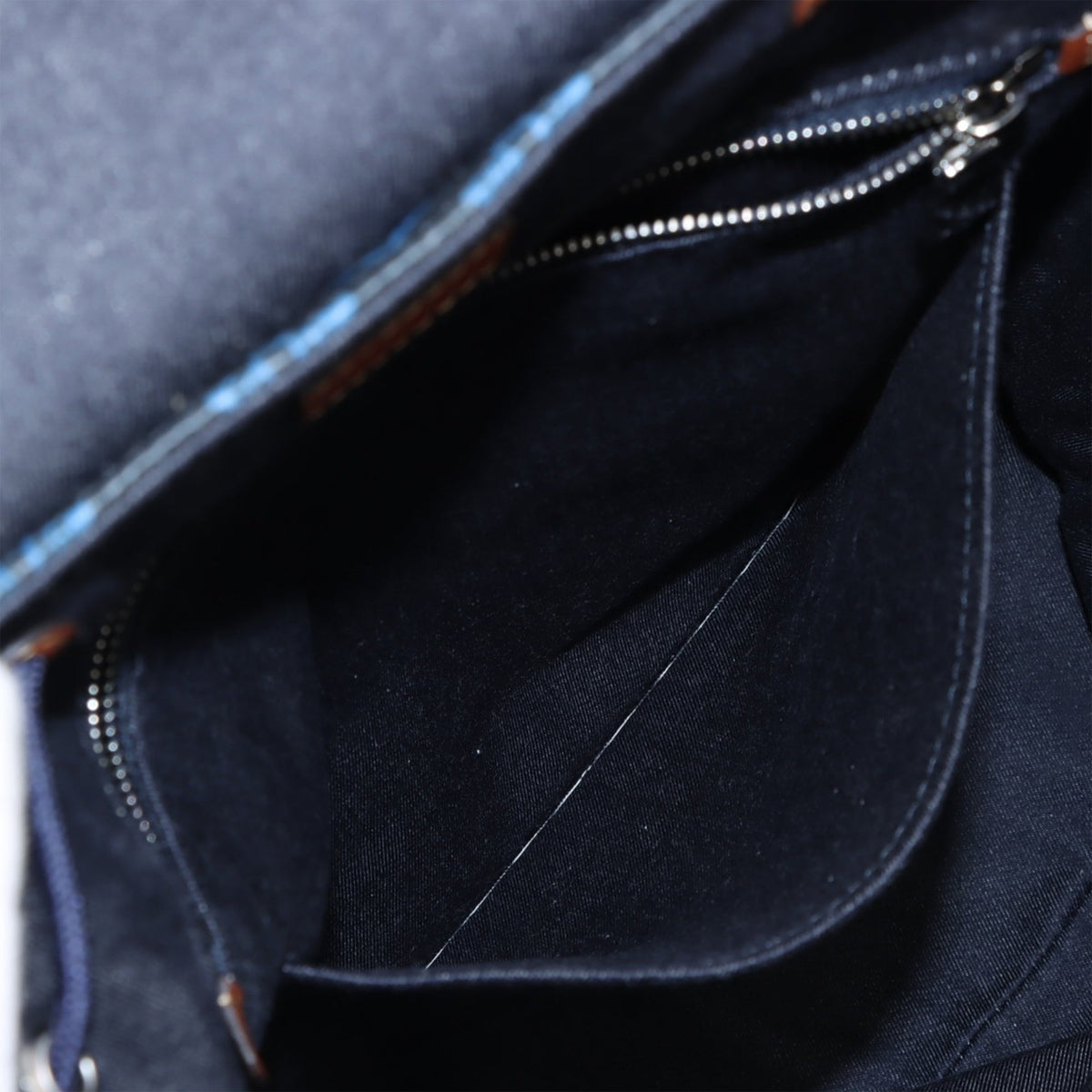 Louis Vuitton Monogram LV Fall Collection Christopher MM