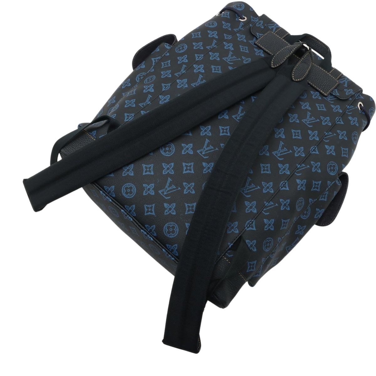 Louis Vuitton Monogram LV Fall Collection Christopher MM
