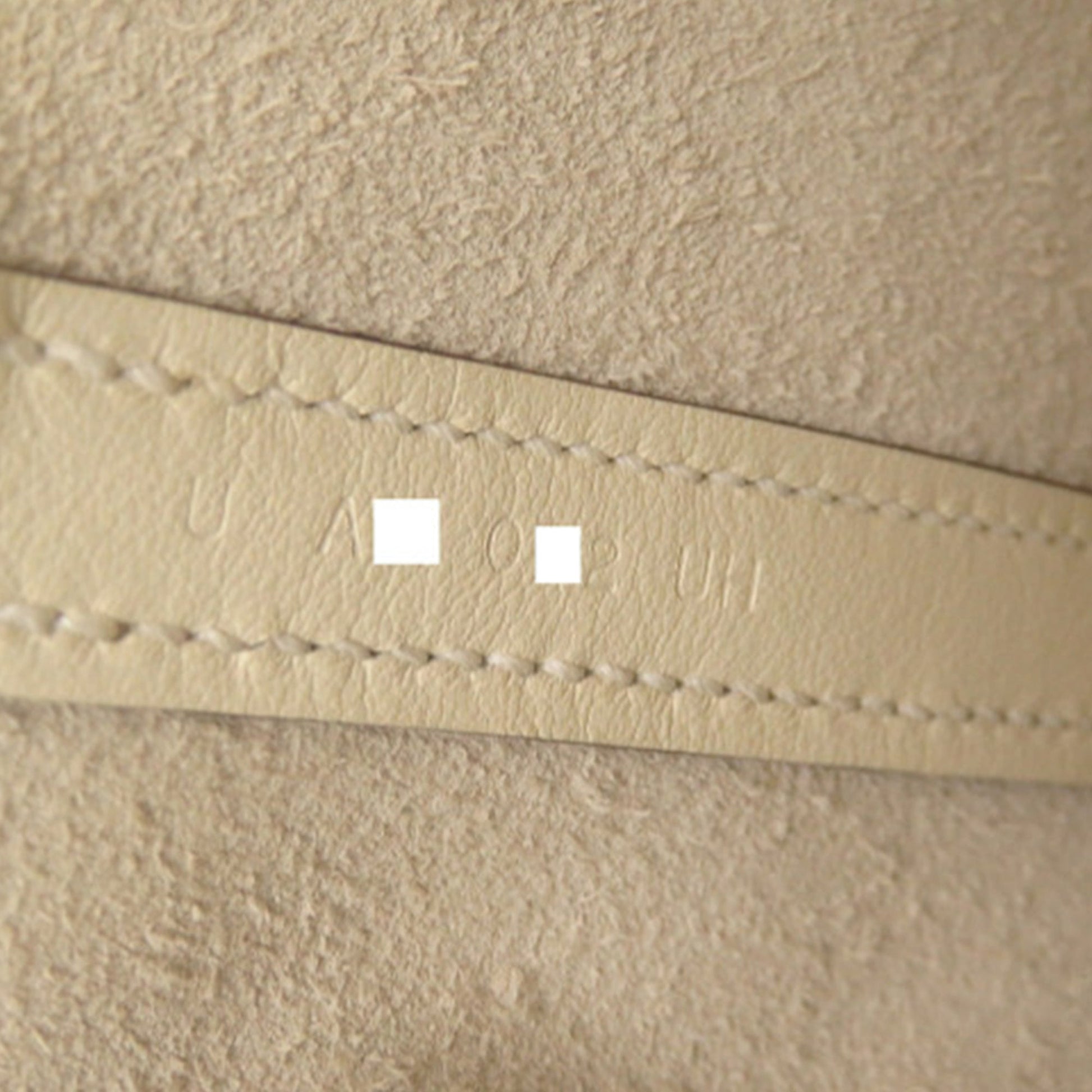 Hermès Micro Swift Lucky Daisy Picotin Lock 14