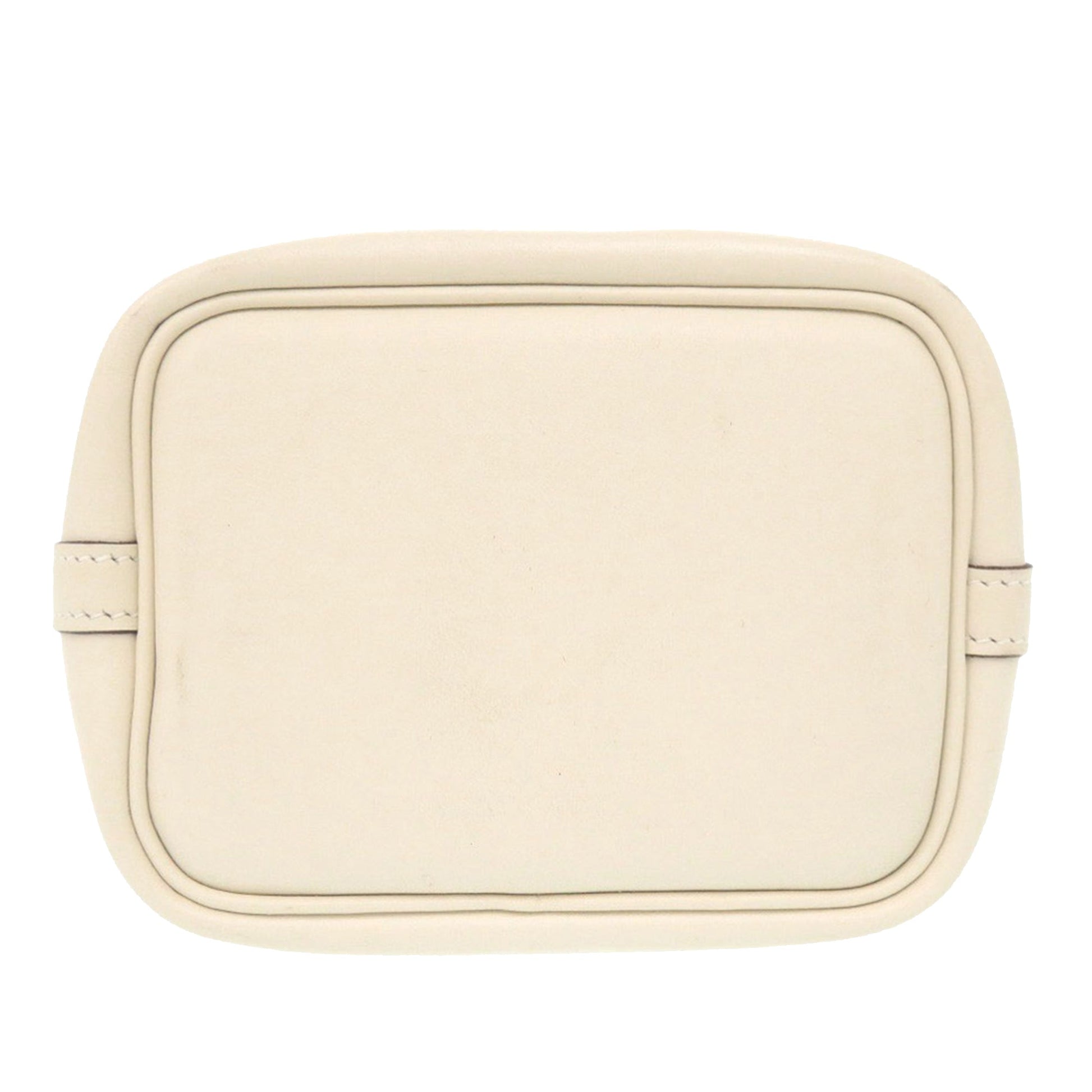 Hermès Micro Swift Lucky Daisy Picotin Lock 14